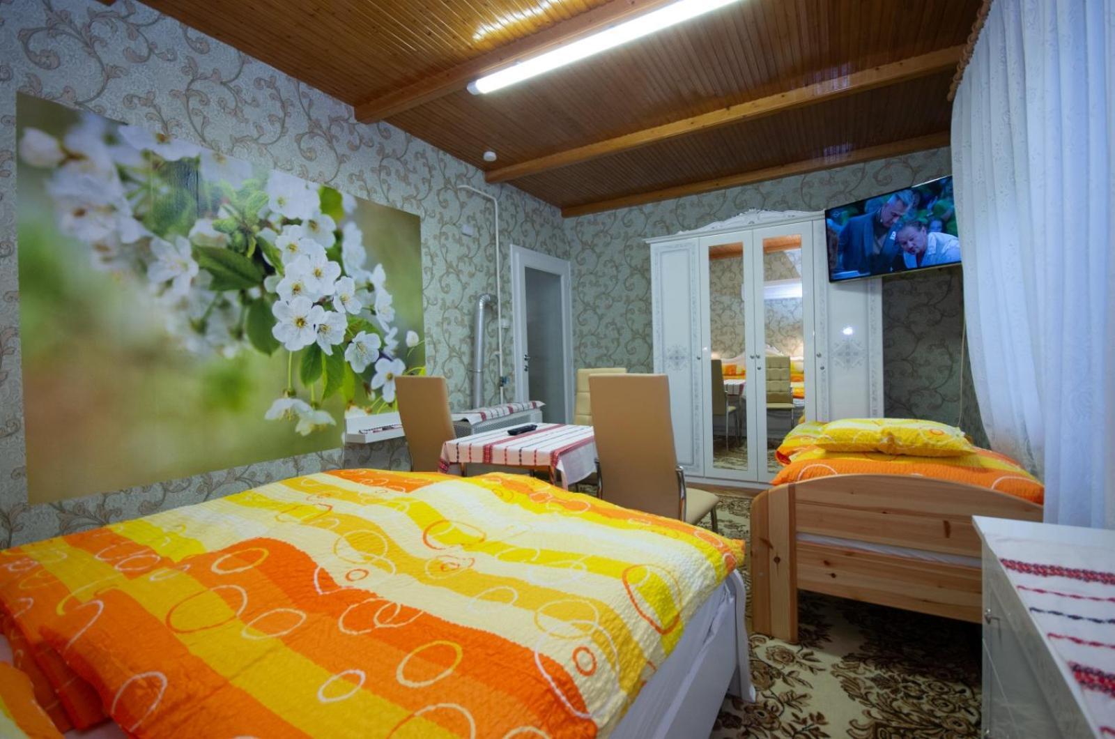 Amalia Apartman Gyula Exterior photo